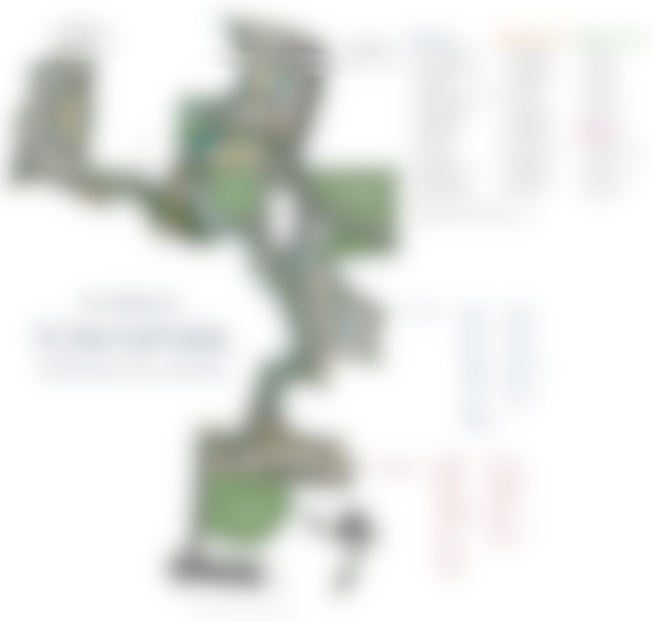 Sobha Hoskote Master Plan