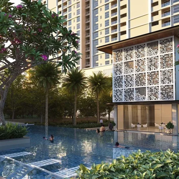 Sobha World City Hoskote.